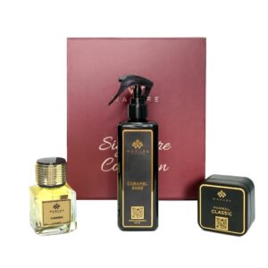 Wamure Signature Set’s 50ml