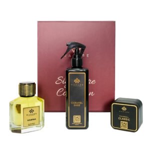 Wamure Signature Set’s 100ml