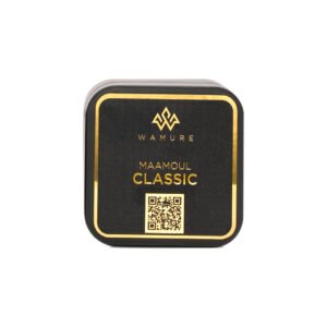 Maamoul Classic